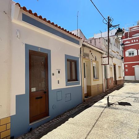 Villa Casa Da Tita Alvor Exterior foto